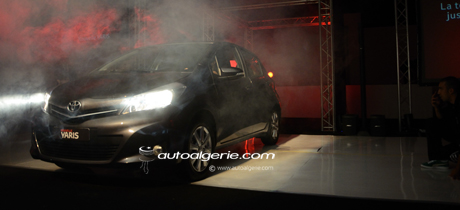 Prix, motorisations et finitions de la nouvelle Yaris