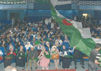 Campagne électorale