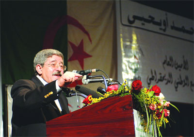 «Faire barrage aux marchands du malheur du peuple»