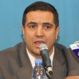 Belaid appelle à l'instauration d'un dialogue entre les Algériens pour 