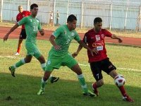 Je vais relancer la FAF sur mon projet de détection des jeunes talents algériens en France (Benmabrouk)