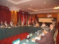 L'Algérie élue à la présidence du Conseil exécutif de l'OADA