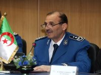 Lutte contre la criminalité : stratégie nationale 