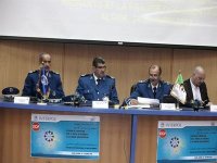 Session de formation à Alger sur 