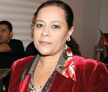 Miriem Bensalah-Chaqroun, possible patronne des patrons dans un Maroc 