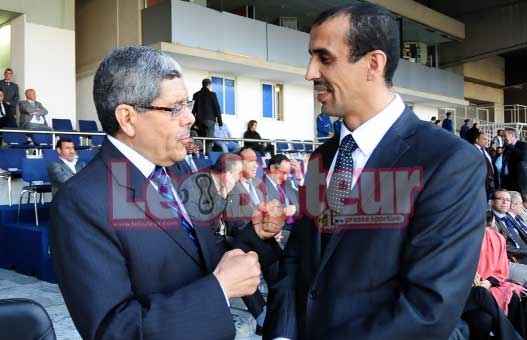 Merci à vous tous !