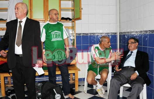 Les curieux ont vu, les nostalgiques s'en sont mis plein les yeux