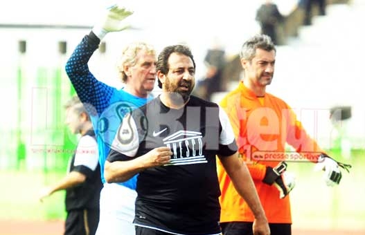 Madjdi Abdelghani : «Pour moi, Rabah Madjer est le meilleur joueur algérien de tous les temps»