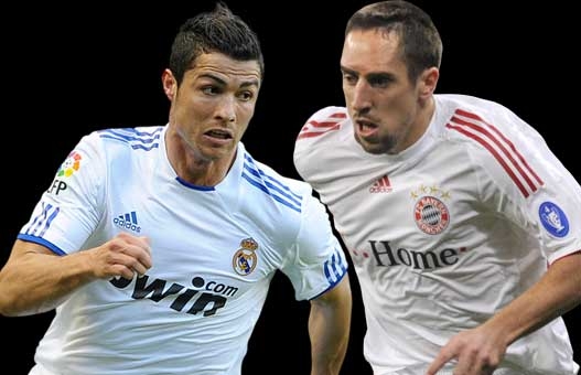 Real Madrid-Bayern Munich : Le Real vise un second exploit de suite !