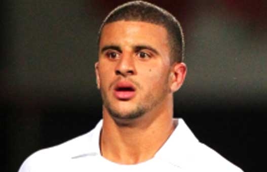 Inter Milan : Walker digne remplaçant de Maicon