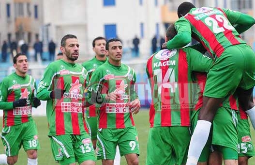 JSMB : Les joueurs suspendent la grève et décident de reprendre l'entraînement