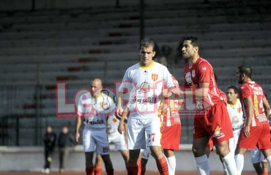 NAHD : Ould Zmirli espère un bon résultat à Oran