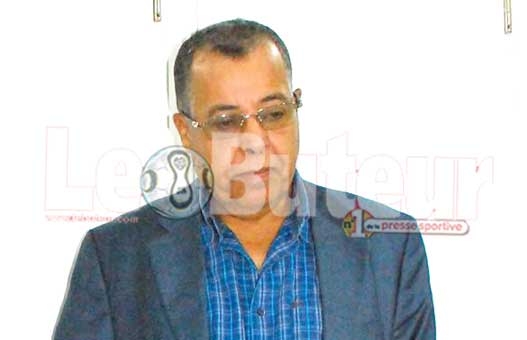 Menadi : «Une large participation aux élections pour donner de la crédibilité à la future Assemblée nationale»