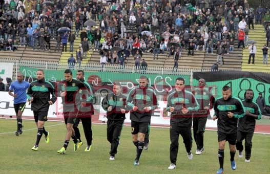 CSC : Une reprise timide