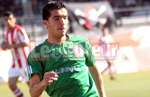 MCS : El Hadjari : «La pression sera du côté de la JSK»