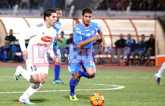 WAT : Yahla : «J'exige les trois points face à l'ESS, sinon' »