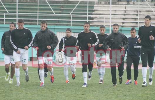 USMB : A une marche de la fin du championnat : Un bilan plutôt mitigé