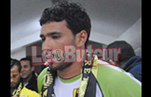 CABBA : Krachni : «Je suis satisfait de mon rendement »