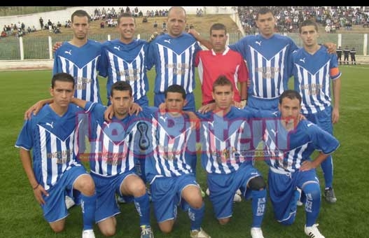 Honneur Béjaîa (26e journée) : Seddouk colle aux basques de Kherrata