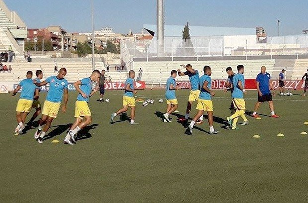 Le nouvel entraîneur sera un étranger