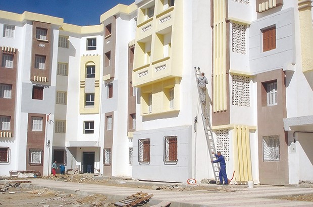 Clash entre le P/APC de Batna et l'ex-chef de daïra