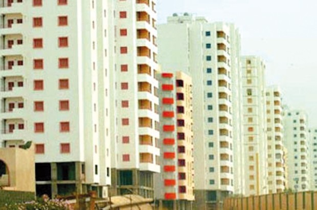 Attribution de 80 logements à Batna