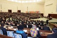 Plaidoyer pour une convention internationale globale