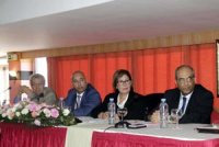 L'Algérie peut s'ouvrir et participer à l'industrie aéronautique à l'international