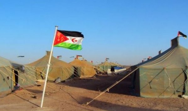 مسؤول أممي يزور مخيمات اللاجئين بتندوف قريبا