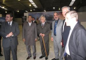 Volvo Trucks se renforce en Algérie (Une nouvelle succursale inaugurée à Oran)