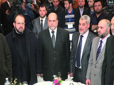 Des promesses et de l'amateurisme des chefs de parti