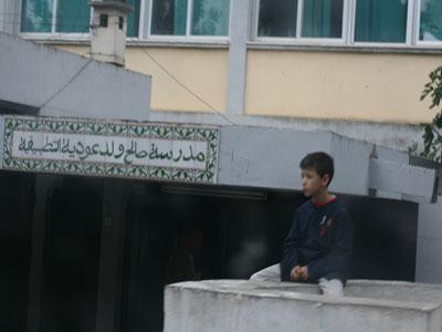 L'Unpef et le Snte en grève dans la majorité des établissements à Constantine