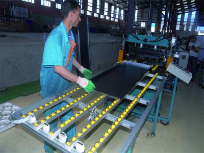 Les microentreprises au bord de la faillite à Tizi Ouzou