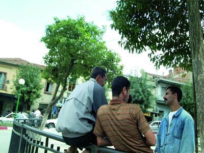 Le difficile combat contre le chômage