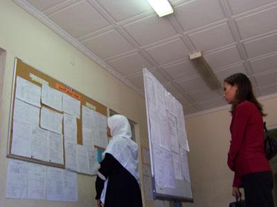 En quête d'une politique concertée et durable d'emploi des jeunes