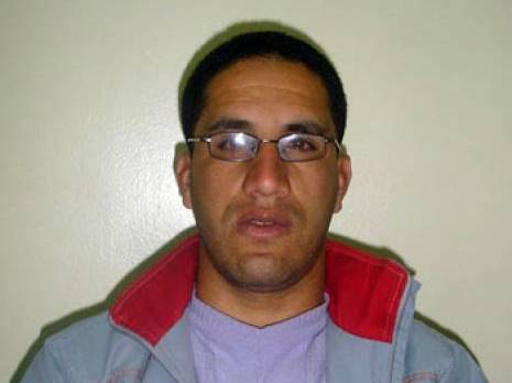 Un malvoyant champion d'Algérie de natation