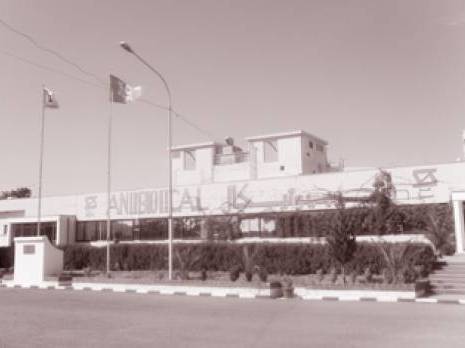 Complexe Saidal de Médéa : un mois de grève et démission de la tutelle