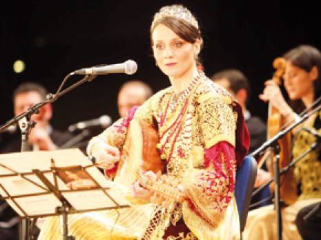 Appel pour la redécouverte d'un vaste patrimoine maghrébin