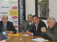 Vie des clubs/ Eddir Loungar se désisterait