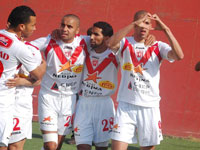 Ligue 1/ Mise à jour (24e journée)