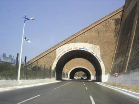 Corniche : les routes seront modernisées