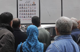 المترشحون بالجلفة .. نقاط قوتهم، حظوظهم.. وأخطاؤهم القاتلة