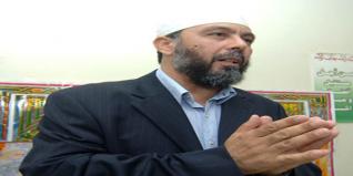 Djaballah Le programme du FJD, permet de 