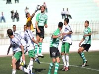 Ligue 2 (dernière journée) l'USM Bel Abbes à 90 minutes du rêve