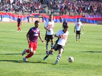 Championnat de Ligue 1 (26e journée) : l'ES Sétif en danger à Tlemcen