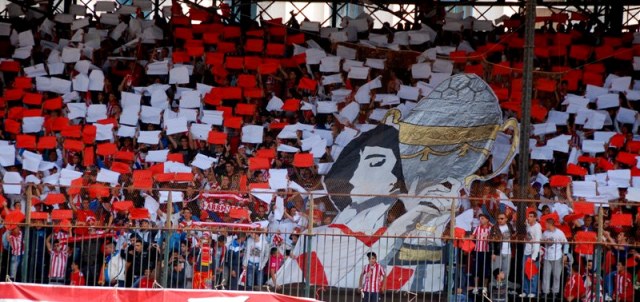 الجزائر: الرابطة المحترفة الأولى: شباب بلوزداد 2-1 جمعية الشلف