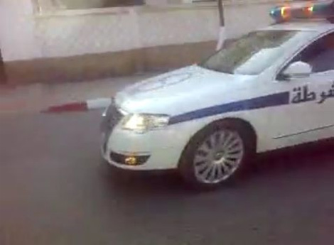 الشرطة تطيح بشبكة دولية لتهريب المخدرات بالوادي