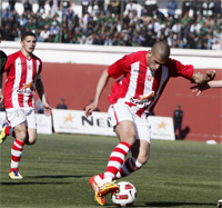 Le CRB a-t-il le plus de chances de finir champion '