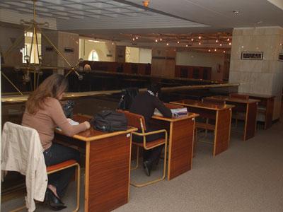 Les bibliothèques, le maillon faible de la chaîne éditoriale