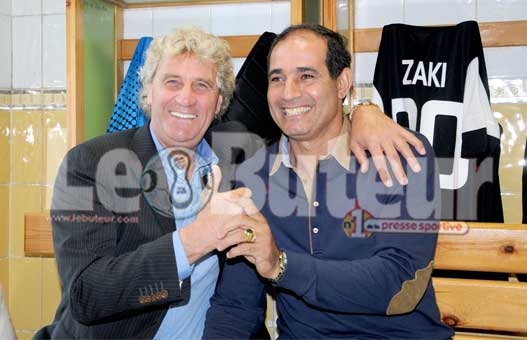 Badou Ezaki : «A Marrakech, Benchikha a manqué d'intelligence !»